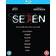 Seven [Blu-ray] [1995] [Region A & B & C]